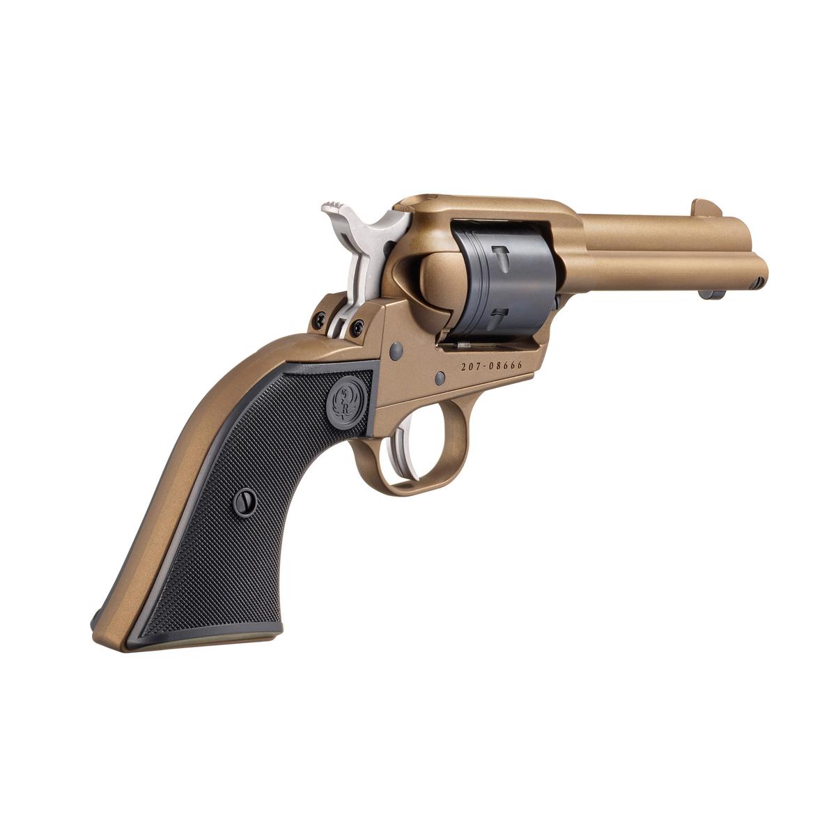 ruger wrangler 3 75 22lr 2054