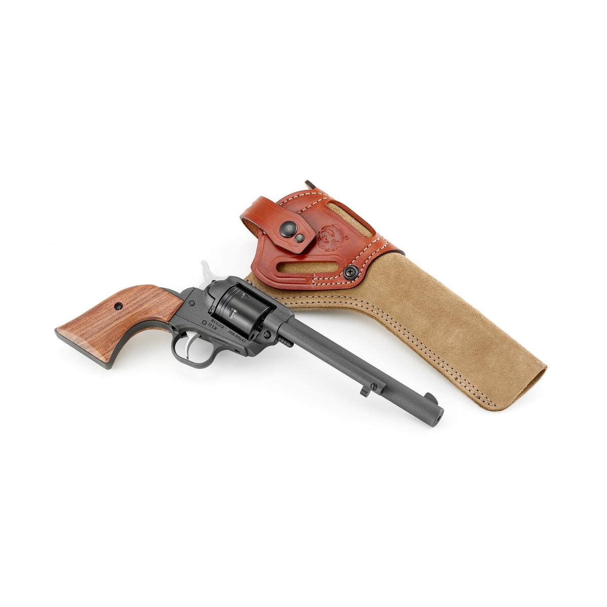 ruger wrangler 6 5 22lr 2057