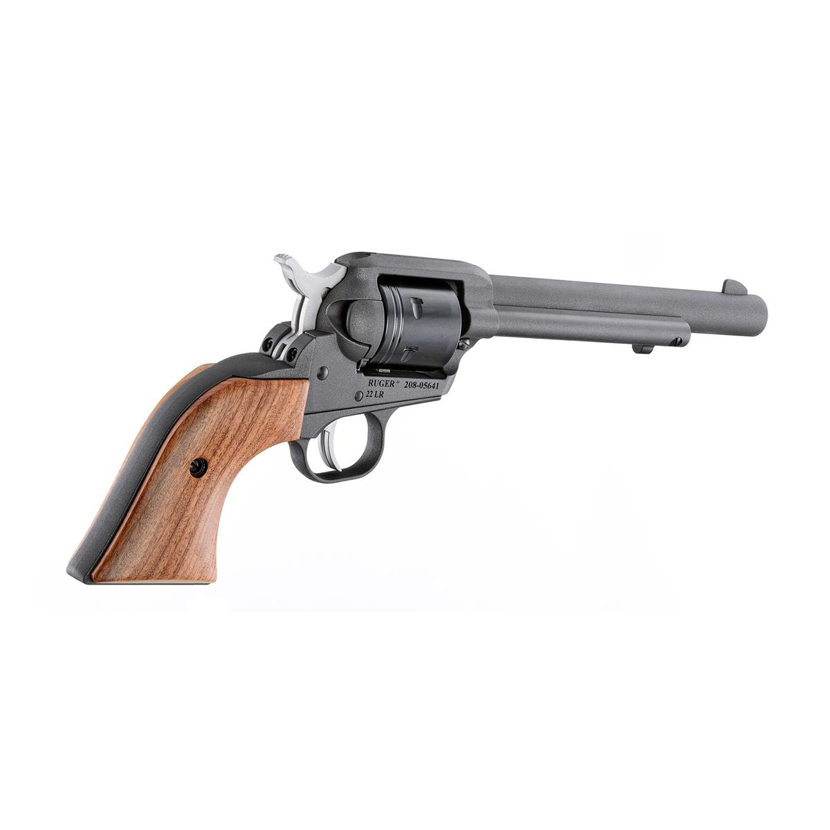 ruger wrangler 6 5 22lr 2057