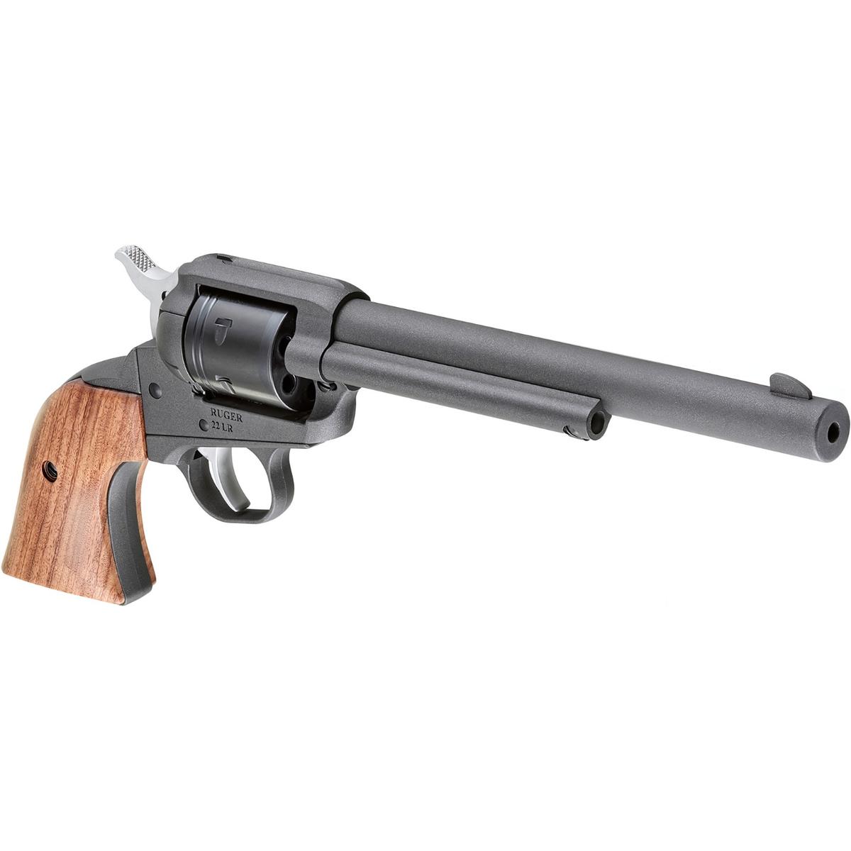 ruger wrangler 7 5 22lr 2058