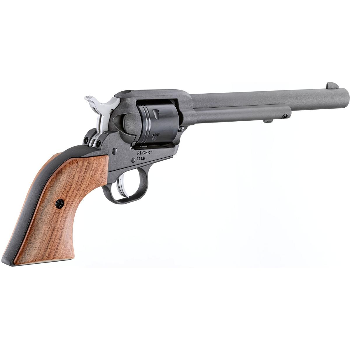 ruger wrangler 7 5 22lr 2058