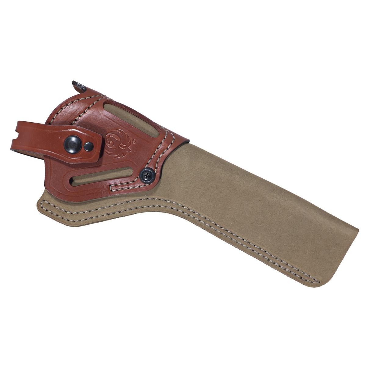 ruger wrangler 7 5 22lr 2058