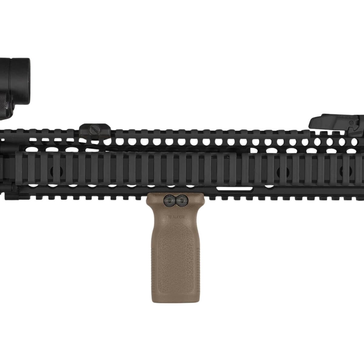 magpul chwyt na szyne ris rvg rail vertical grip fde mag412 fde