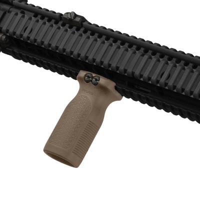 magpul chwyt na szyne ris rvg rail vertical grip fde mag412 fde