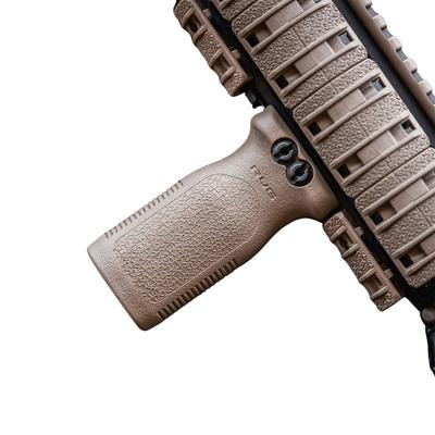 magpul chwyt na szyne ris rvg rail vertical grip fde mag412 fde