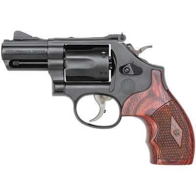 Smith & Wesson 19 Carry...