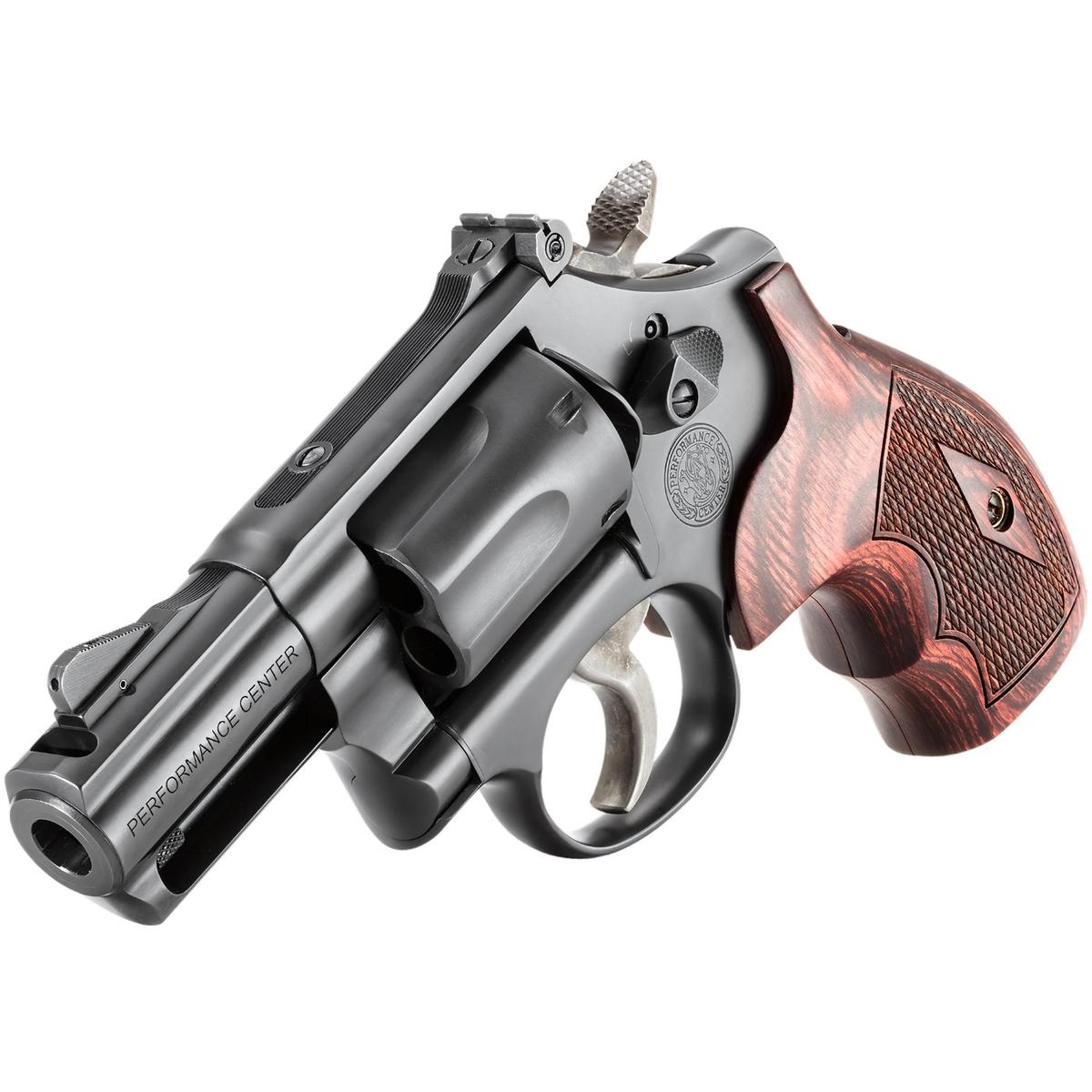 smith wesson 19 carry comp 2 5 13323