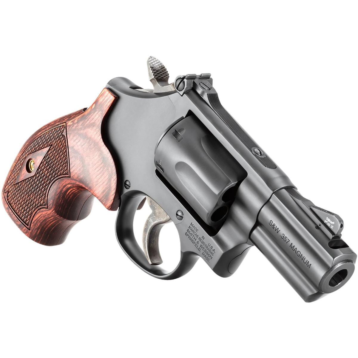 smith wesson 19 carry comp 2 5 13323
