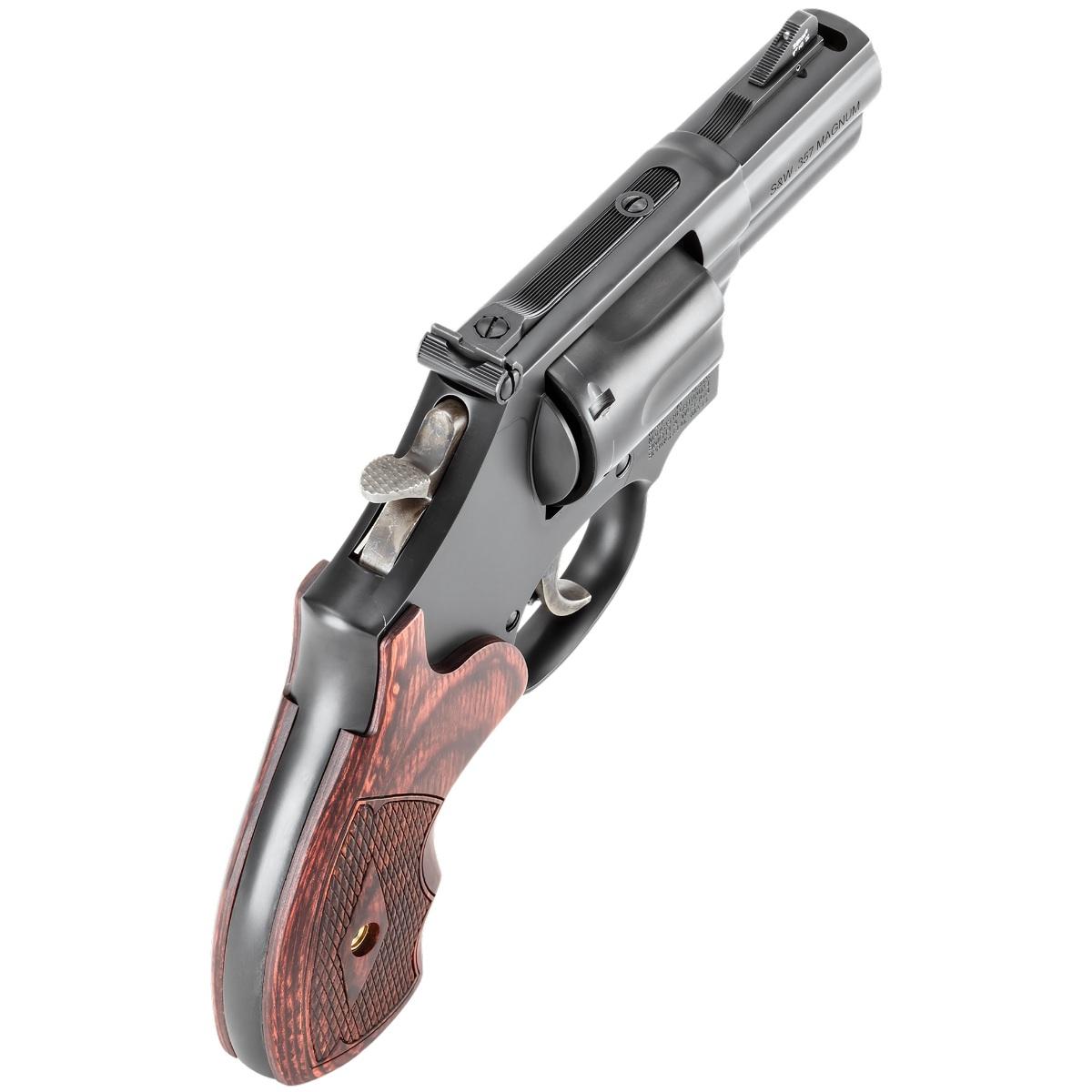 smith wesson 19 carry comp 2 5 13323