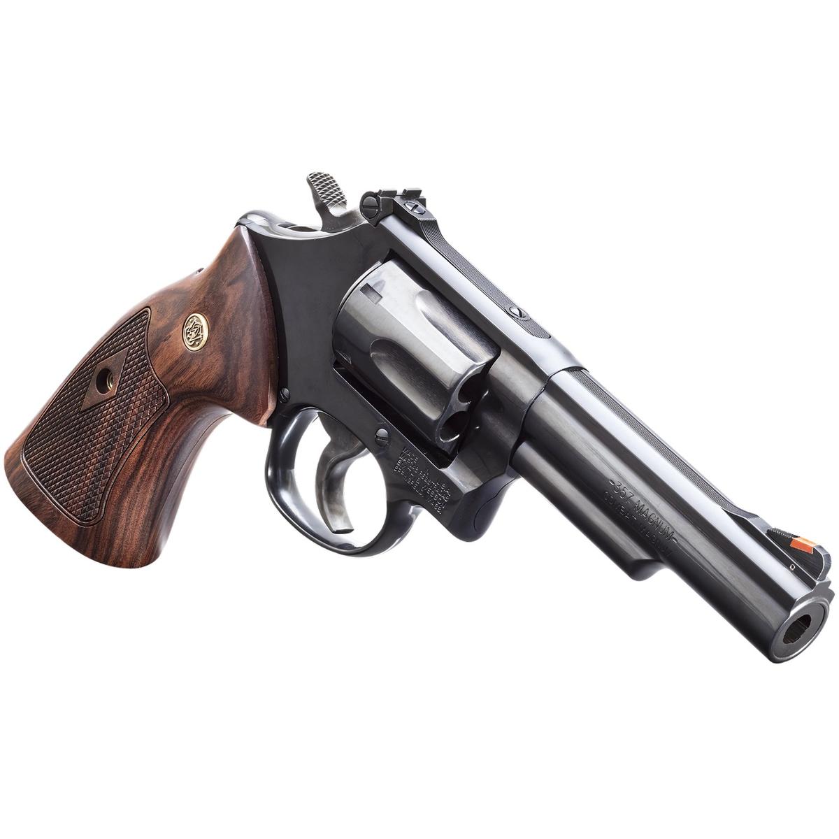 smith wesson 19 classic 4 25 12040