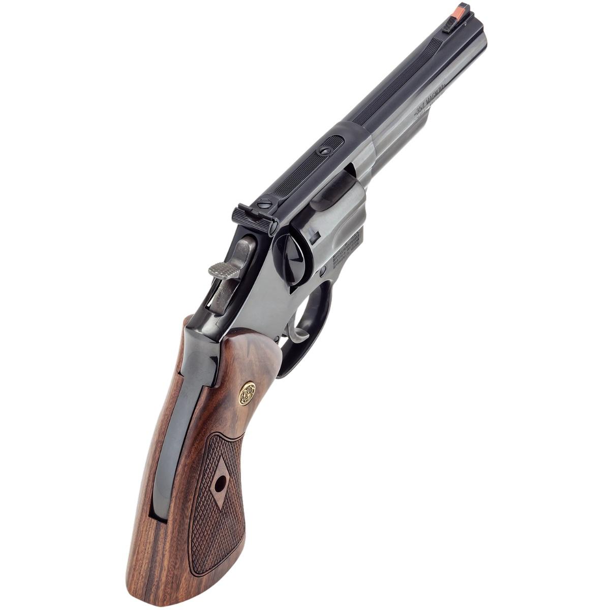 smith wesson 19 classic 4 25 12040