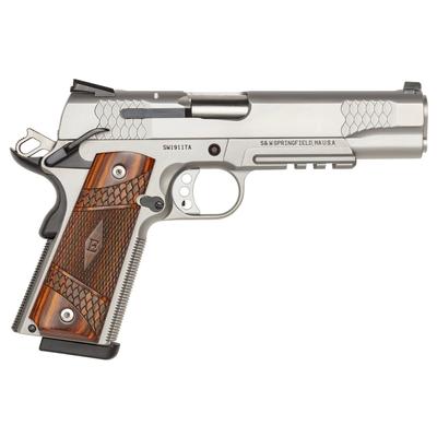 smith wesson sw1911ta e series tactical accessory rail 5 108411