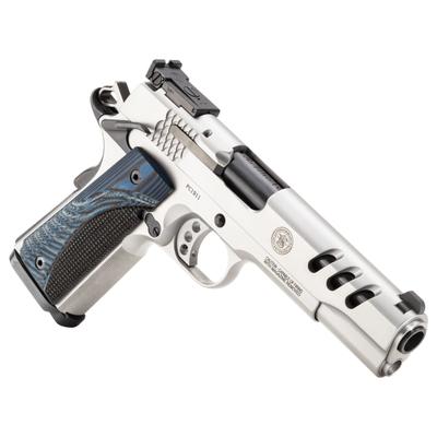 smith wesson 1911 performance center 5 170343