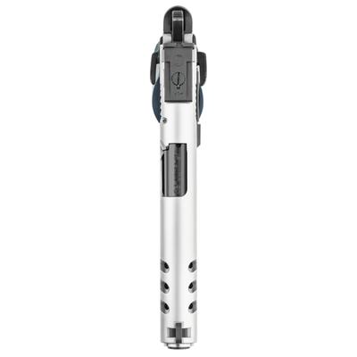 smith wesson performance center sw1911 5 blue grip 170343