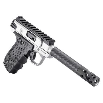 smith wesson performance center sw22 victory carbon fiber 6 12080