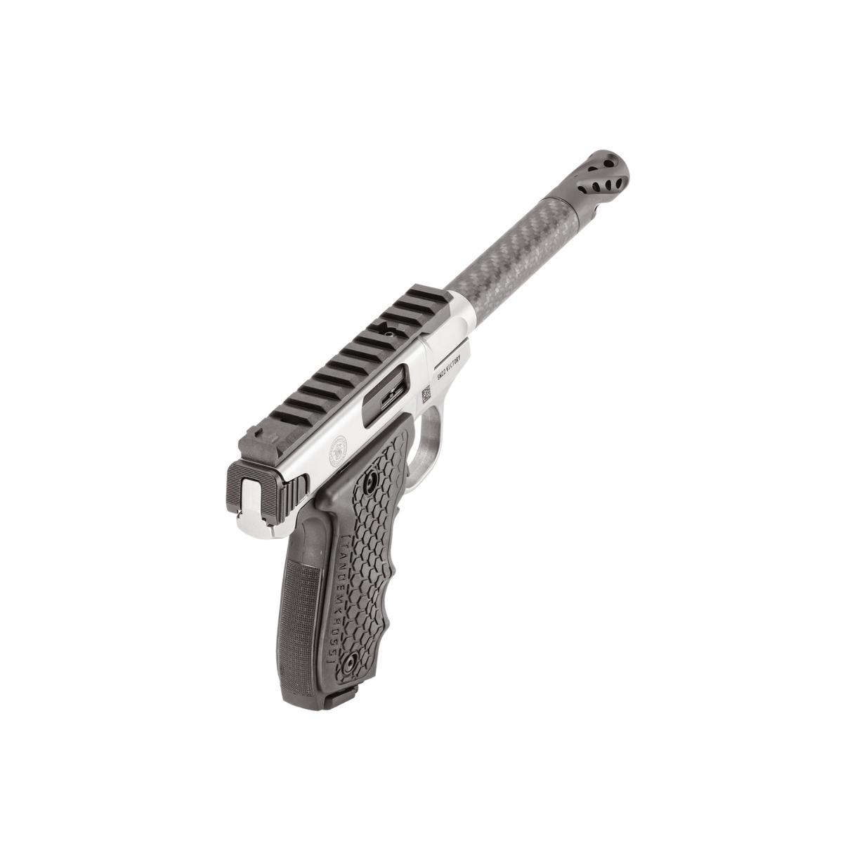 smith wesson victory cf performance center