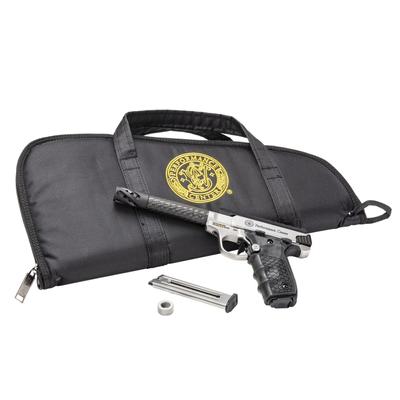 smith wesson performance center sw22 victory carbon fiber 6 12080