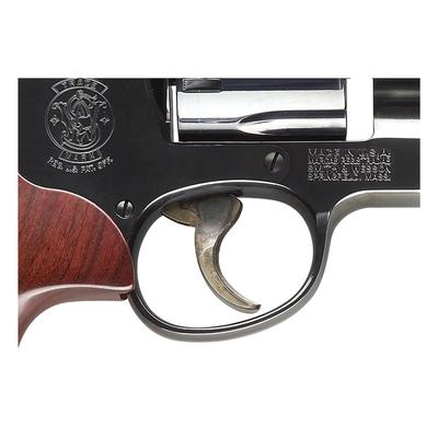 smith wesson 27 classics 6 5 blue 150341