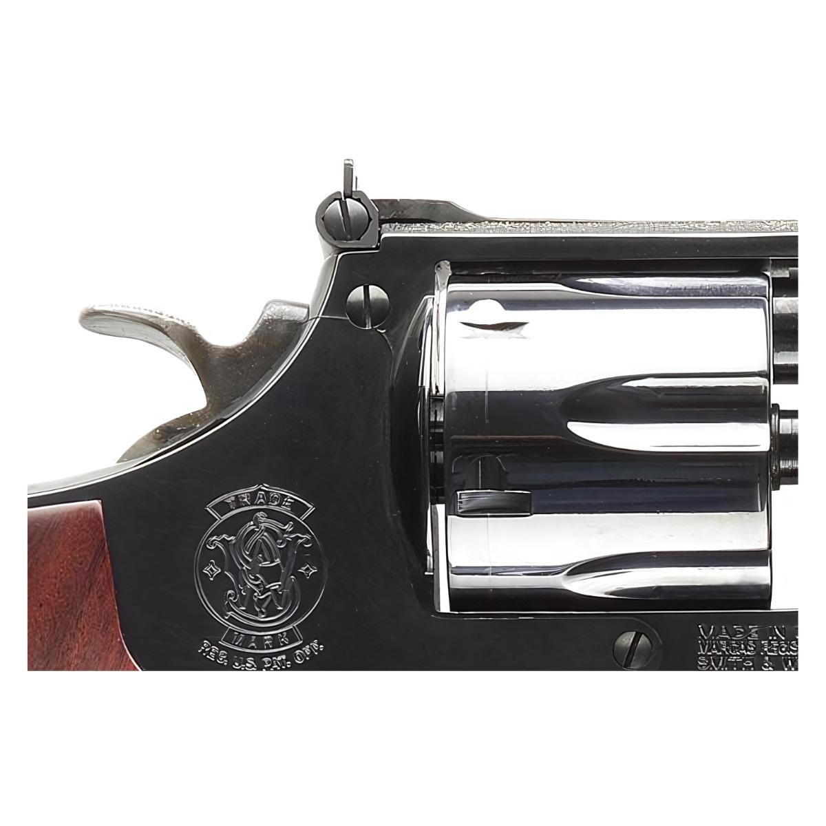 smith wesson 27 6 5 150341