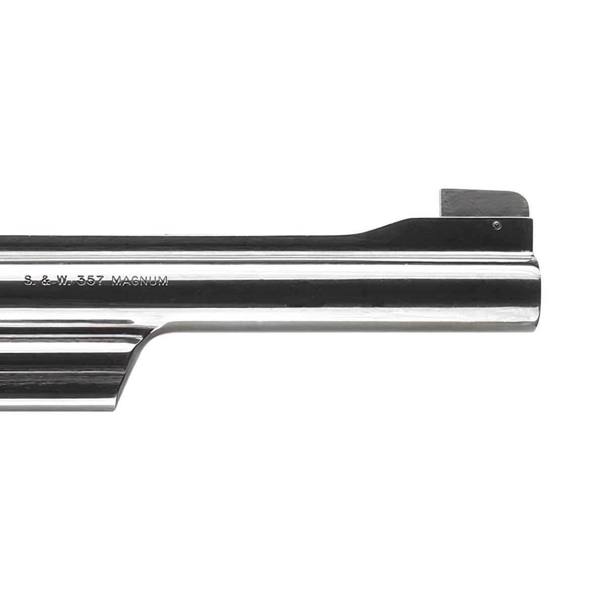 smith wesson 27 6 5 150341
