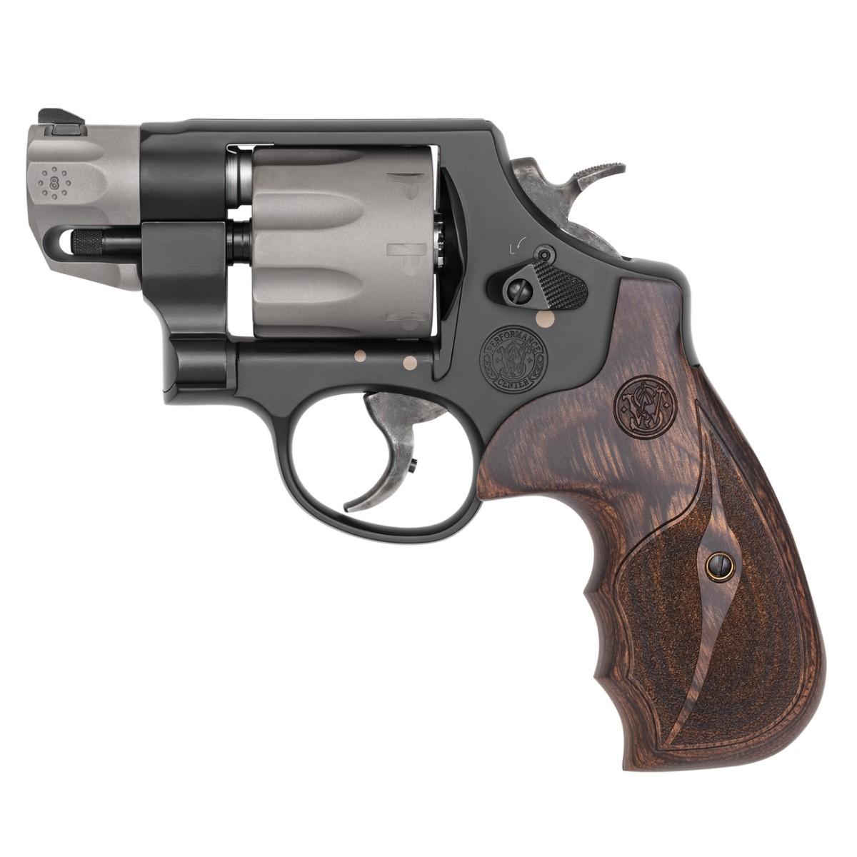 smith wesson performance center 327 2 170245
