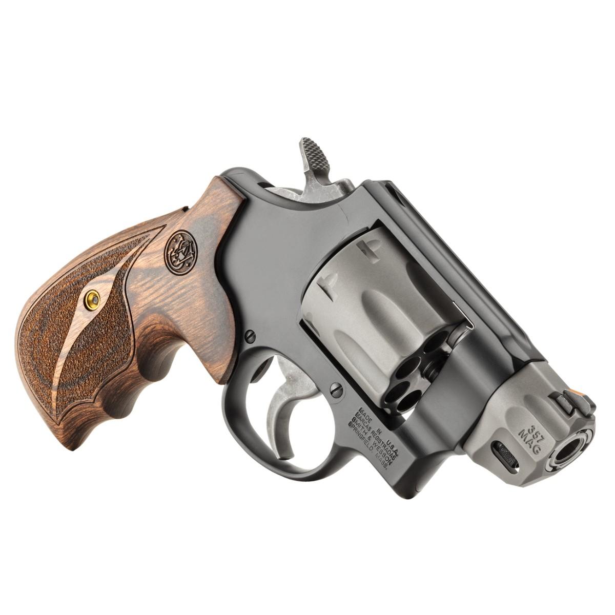 smith wesson 327 2 pc 170245
