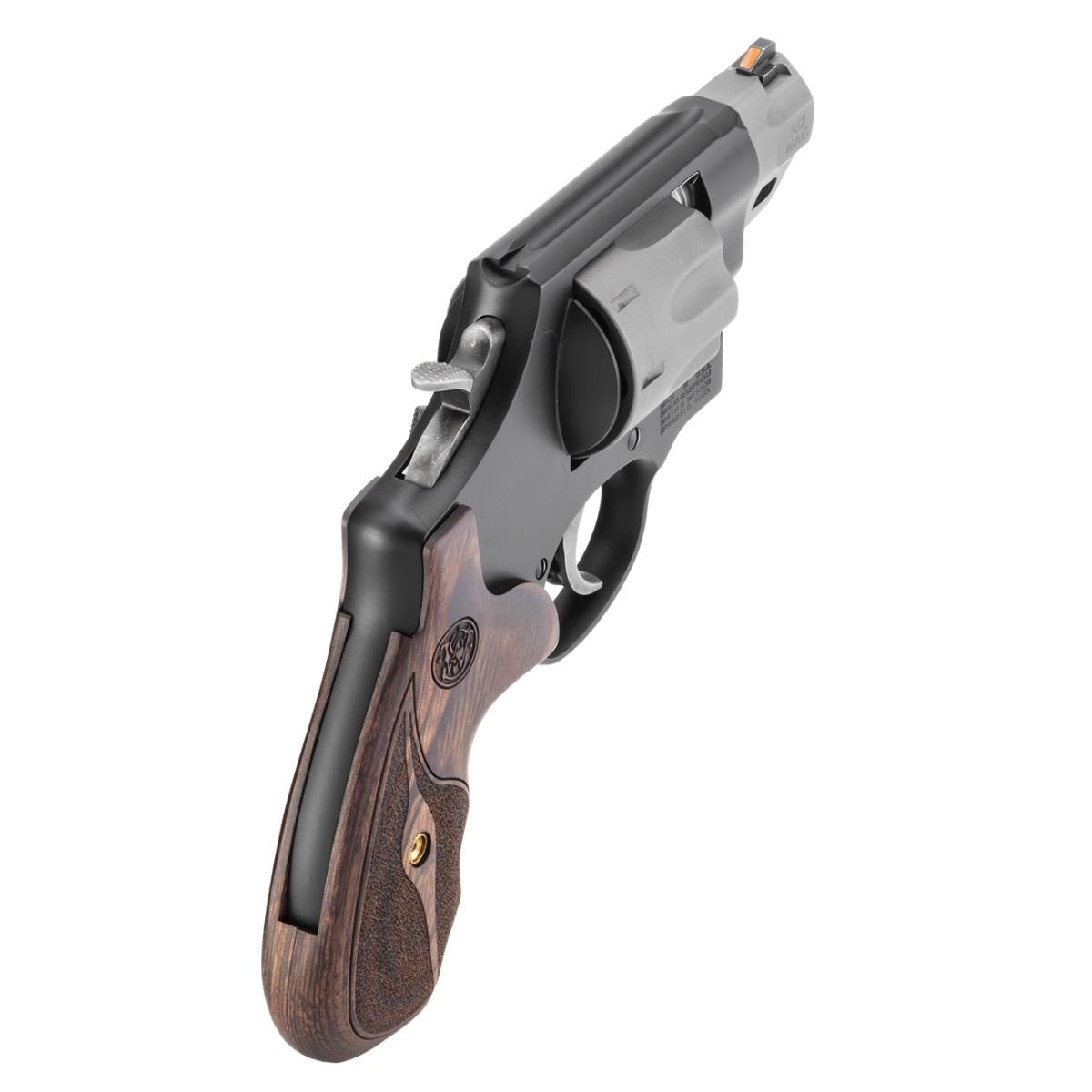 smith wesson 327 2 pc 170245