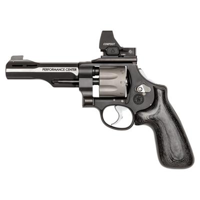 Smith&Wesson 327 WR Jerry...