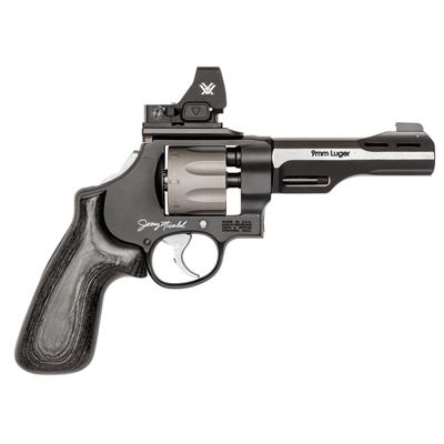 smith wesson 327 wr jerry miculek 14045