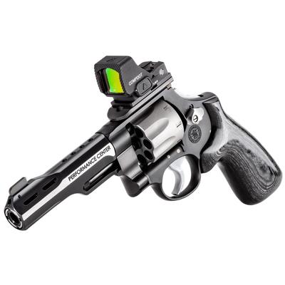 smith wesson 327 wr jerry miculek 14045