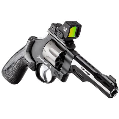 smith wesson 327 wr jerry miculek 14045