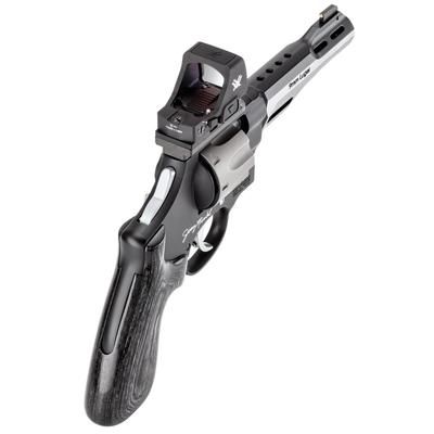 smith wesson 327 wr jerry miculek 14045