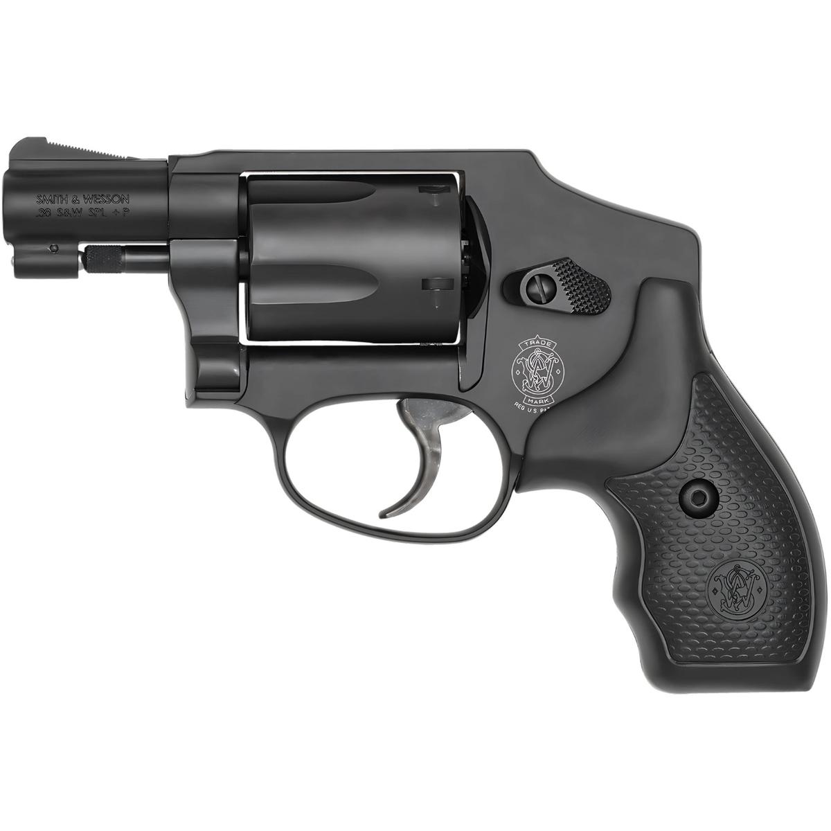smith wesson 442 1 88 black 150544