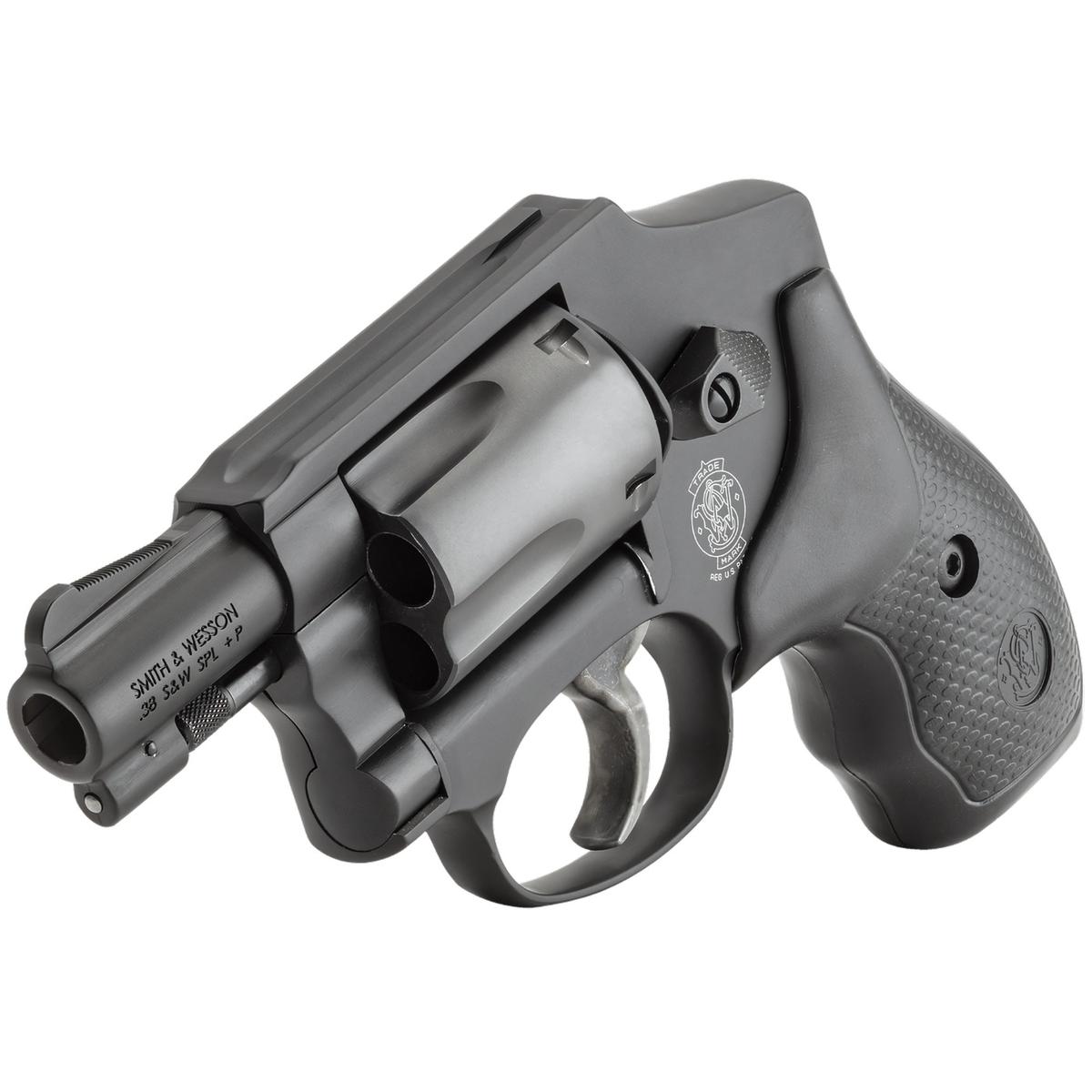 smith wesson 442 revolver no internal lock 1 88 150544