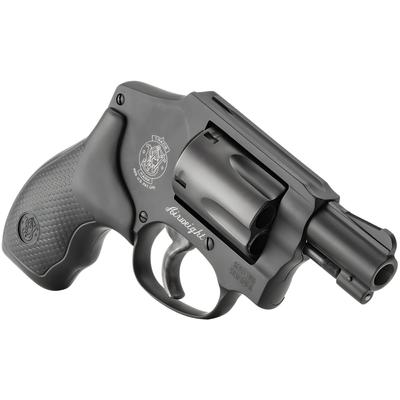 smith wesson 442 revolver no internal lock 1 88 150544