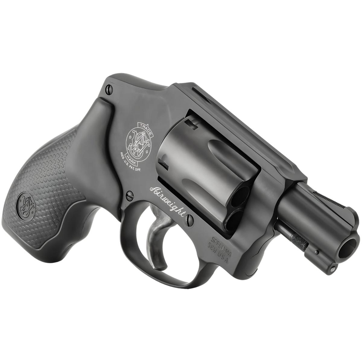 smith wesson 442 1 88 black 150544
