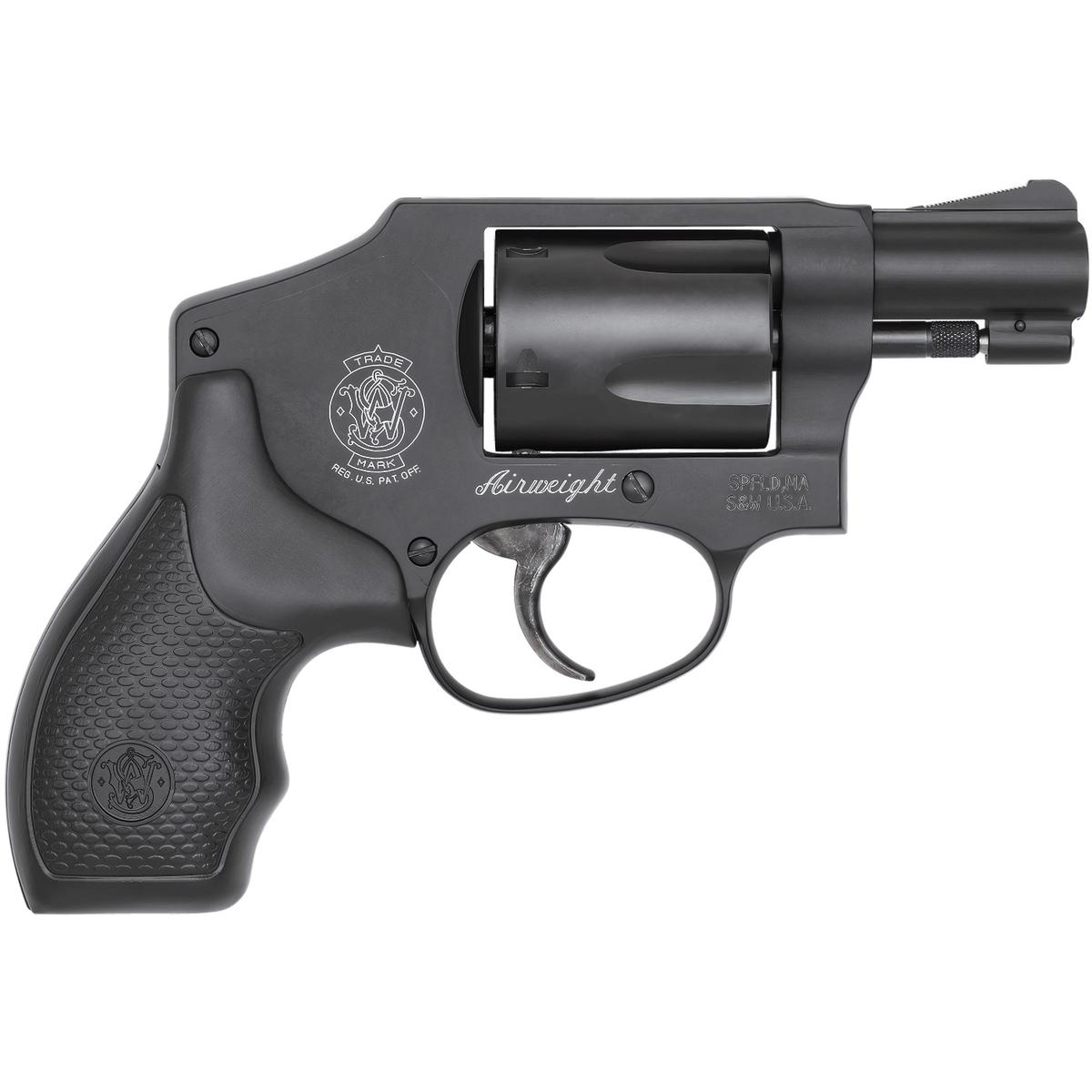 smith wesson 442 1 88 black 150544