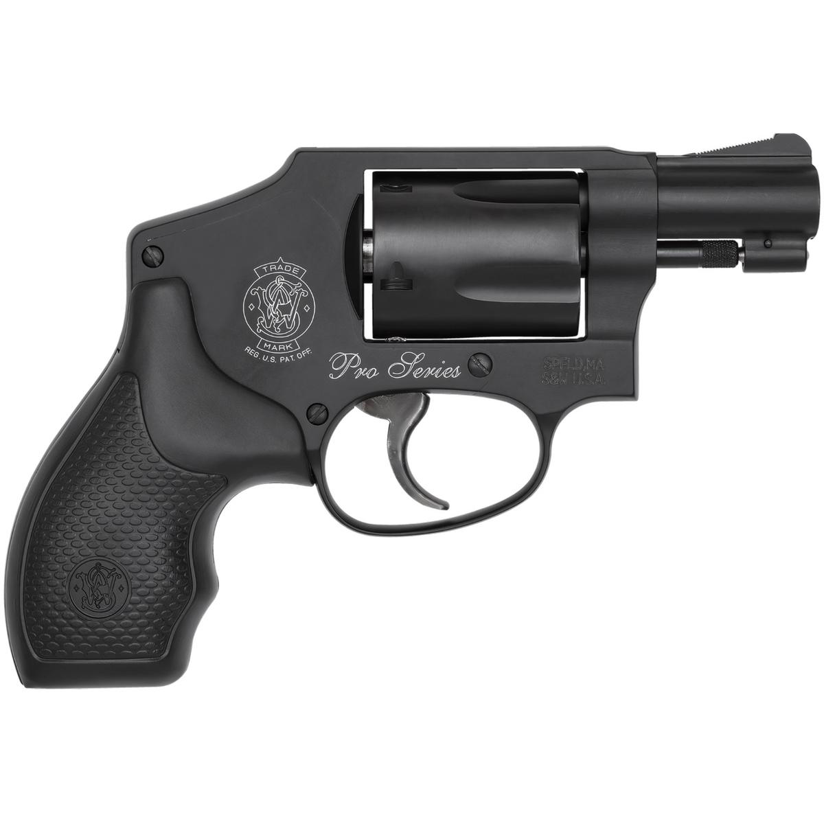 smith wesson 442 performance center 178041