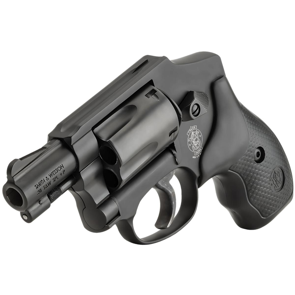 smith wesson 442 performance center 178041
