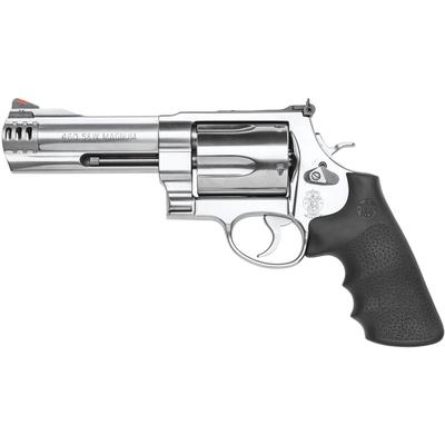 Smith & Wesson 460V XVR 5''...