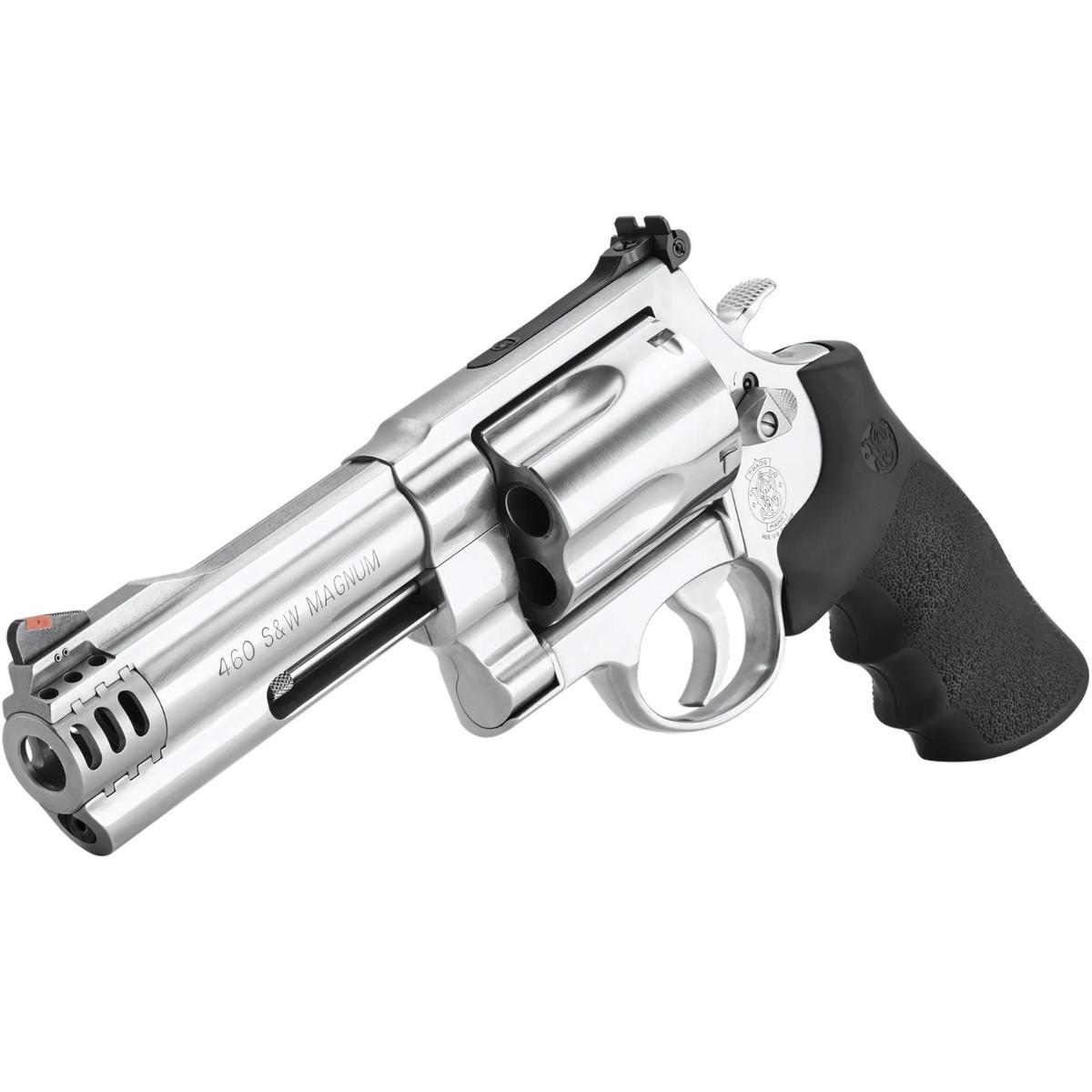 smith wesson 460v xvr 5  163465