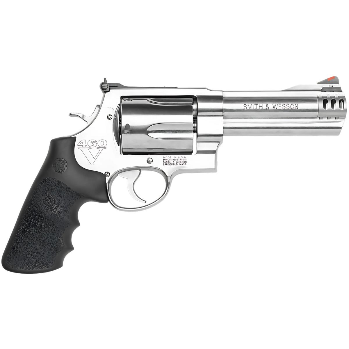 smith wesson 460v xvr 5  163465