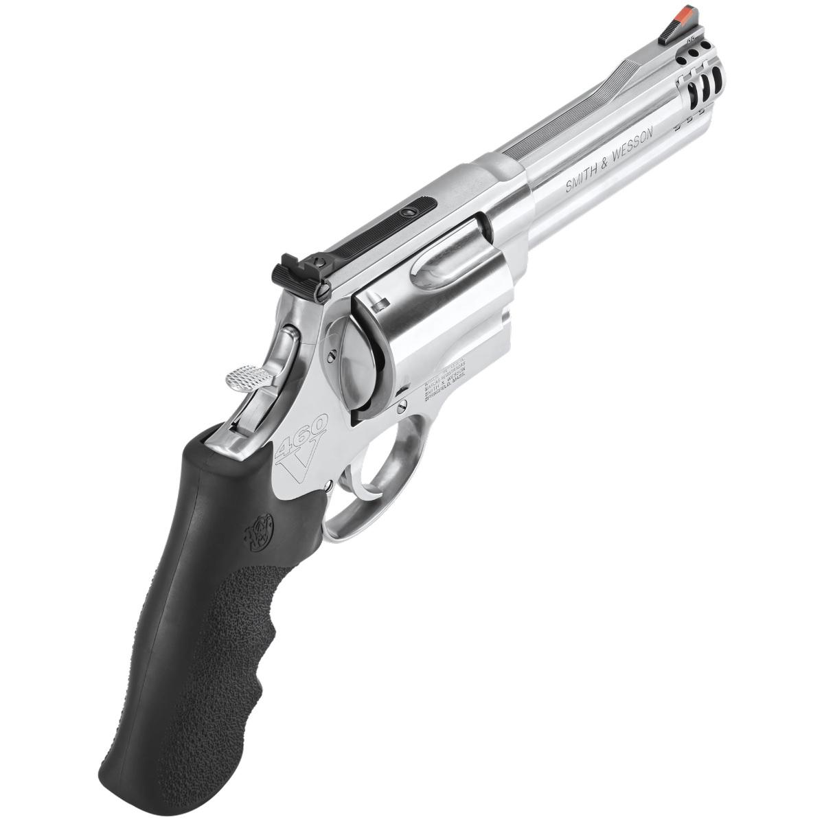 smith wesson 460v xvr 5  163465