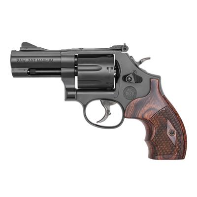 Smith&Wesson 586 L-Comp PC...