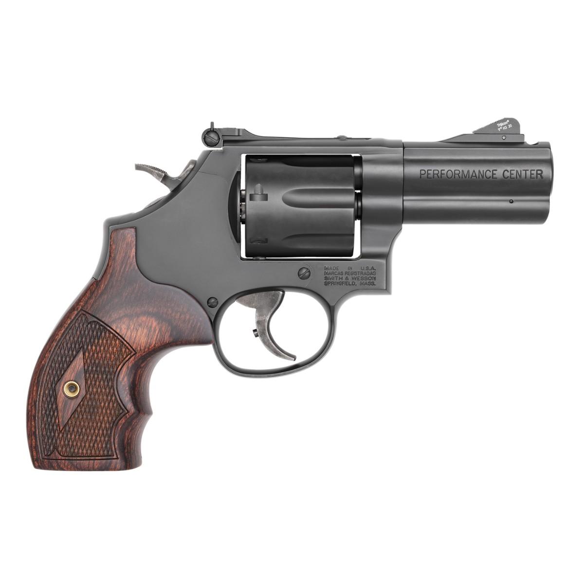 smith wesson 586 l comp pc 170170