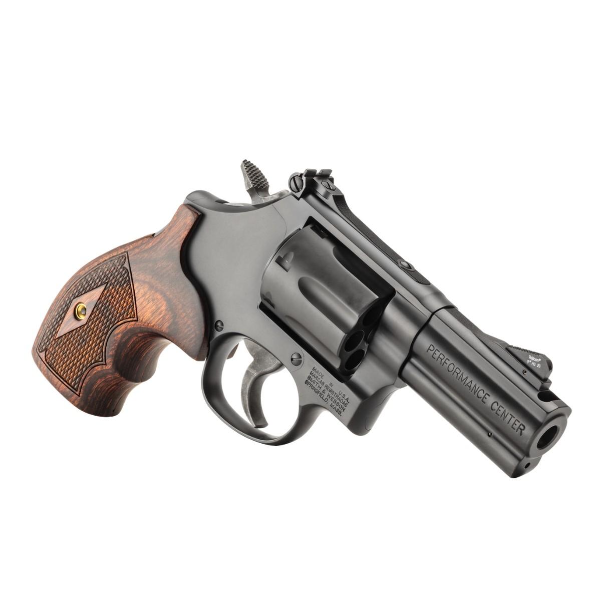 smith wesson performance center 586 l comp 3 170170