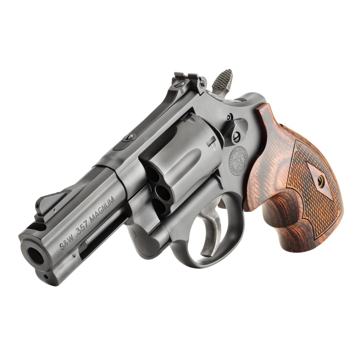 smith wesson performance center 586 l comp 3 170170
