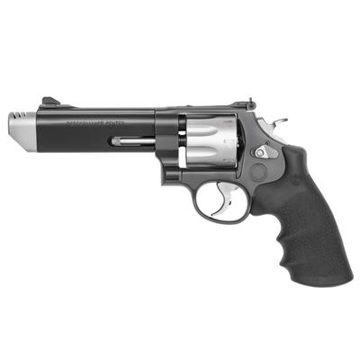 Smith&Wesson 627 V-Comp PC...