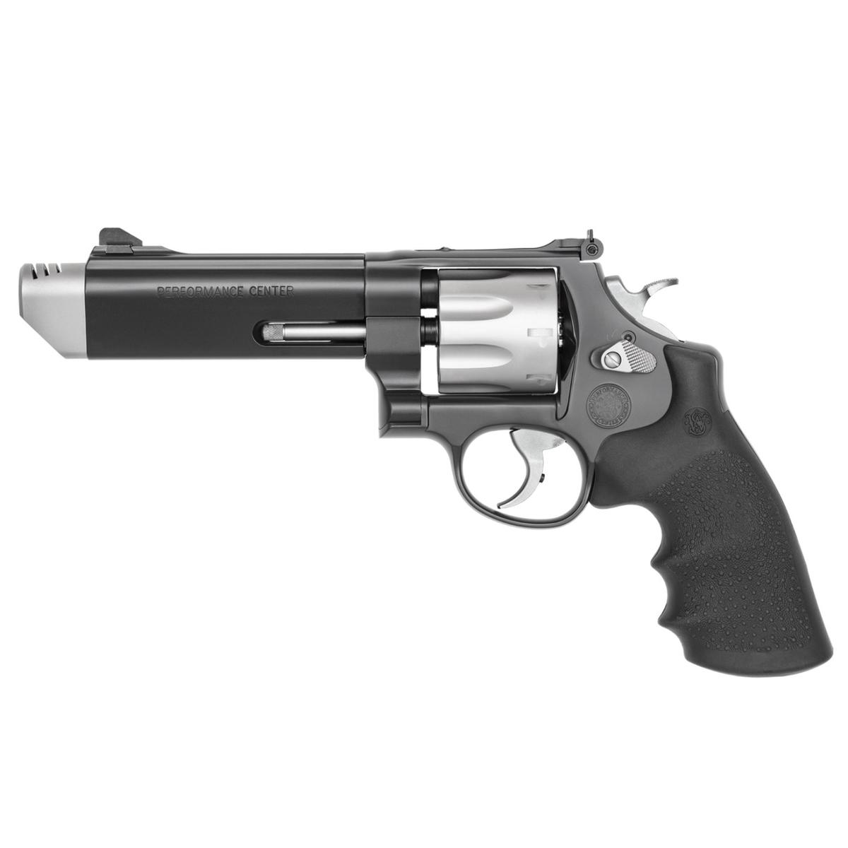 smith wesson performance center 627 v comp 5 170296