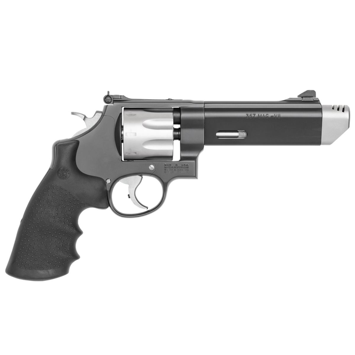 smith wesson performance center 627 v comp 5 170296